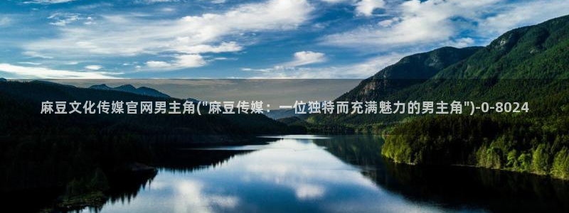 麻豆自制传媒 官网：麻豆文化传媒官网男主角(\